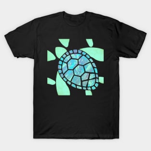 Sea Turtle T-Shirt